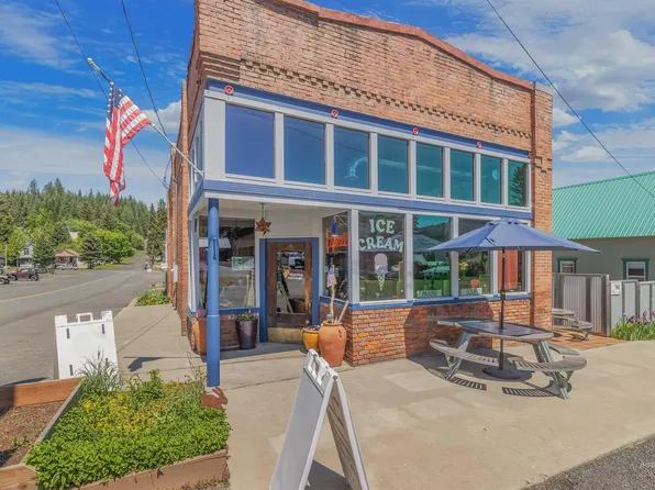 112 Main St, Elk River, ID 83827