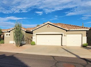 5296 S Red Yucca Ln, Gold Canyon, AZ 85118