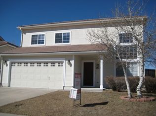 4087 Espana St, Denver, CO 80249