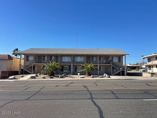 1st image of 2311 McCulloch Blvd N APT 8