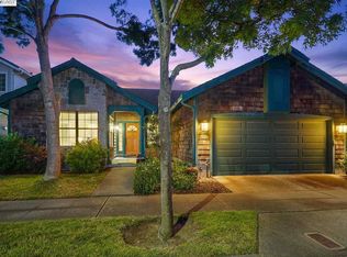 135 Tynebourne Pl, Alameda, CA 94502