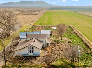 10205 W 10400 N, Thatcher, UT 84337