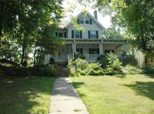 307 Milbank Ave #1, Greenwich, CT 06830