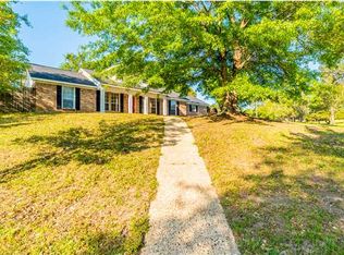 3205 Brookline Dr W, Mobile, AL 36693