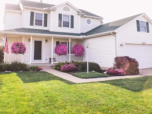 28173 Blue Grass Dr, Walbridge, OH 43465