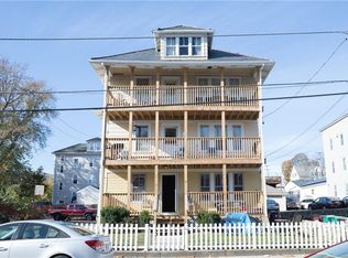 25 Read Ave, Woonsocket, RI 02895