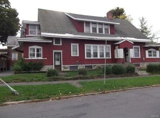 1501 Grant Blvd, Syracuse, NY 13208
