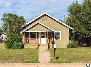 910 S 7th St, Lamar, CO 81052