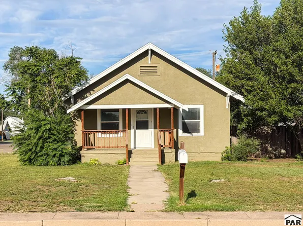 910 S 7th St, Lamar, CO 81052