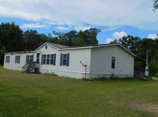 7760 SW 76th St, Trenton, FL 32693