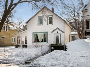 1172 Reaney Ave, Saint Paul, MN 55106