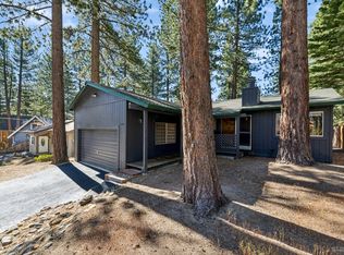 1183 Canarsee St, South Lake Tahoe, CA 96150