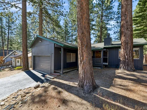 1183 Canarsee St, South Lake Tahoe, CA 96150