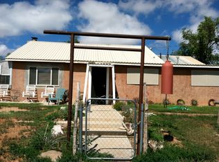 4290 Quay Road Ar, Tucumcari, NM 88401