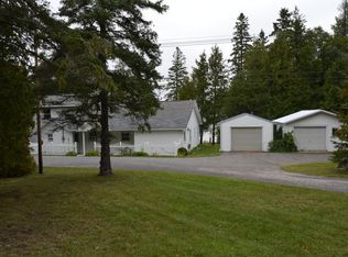 5184 W Us Highway 23, Cheboygan, MI 49721
