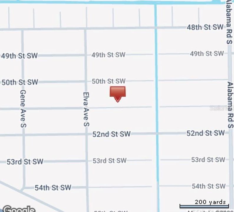 1st image of 2610 51st St SW Lot 16