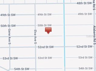 2610 51st St SW Lot 16, Lehigh Acres, FL 33976