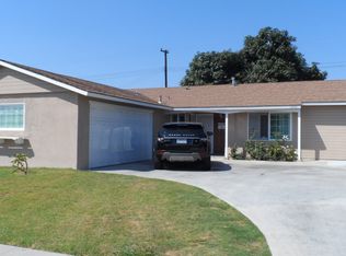 10221 Jennrich Ave, Garden Grove, CA 92843