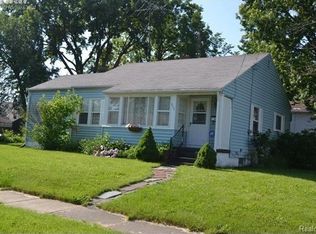 653 Waldman Ave, Flint, MI 48507