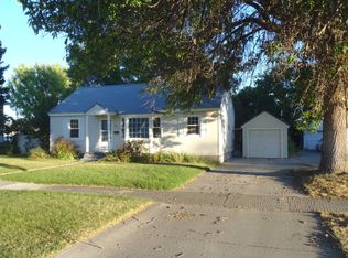 311 W Main St, Rigby, ID 83442