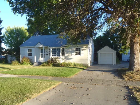 311 W Main St, Rigby, ID 83442