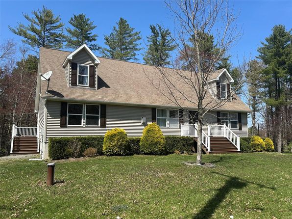487 Southwoods Drive, Monticello, NY 12701
