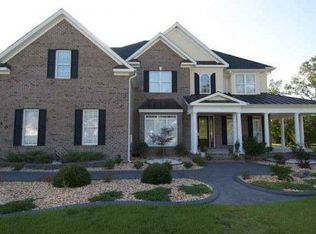 150 Hawkins Lndg, Jacksonville, NC 28540