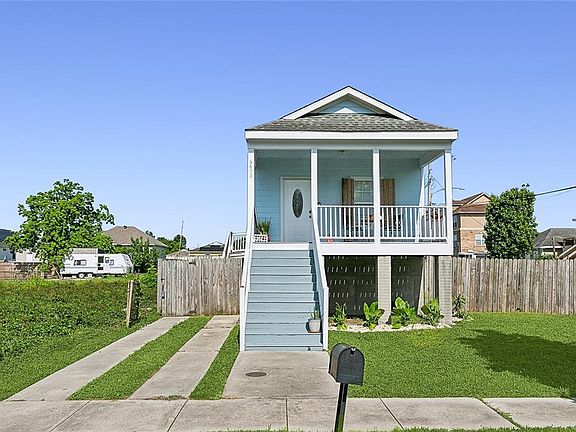 2nd image of 6403 Lafaye St