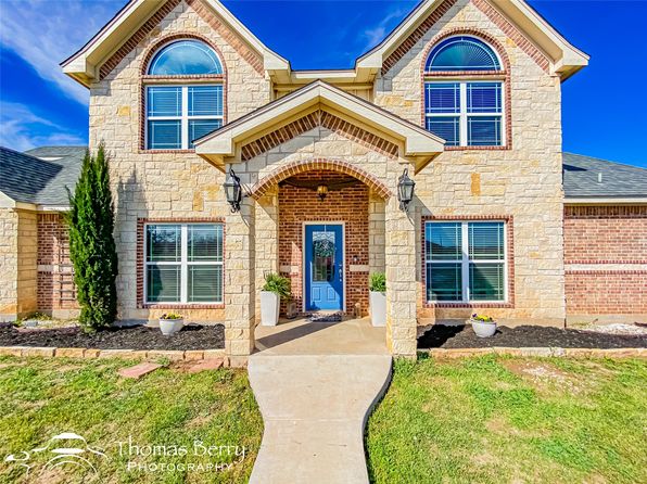 6510 Peppergrass Ln, Abilene, TX 79606