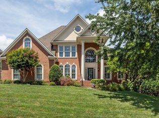 8831 Steeplechase Dr, Knoxville, TN 37922