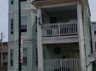 324 Geneva Ave, Dorchester, MA 02122