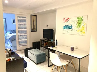 Rented by Living New York