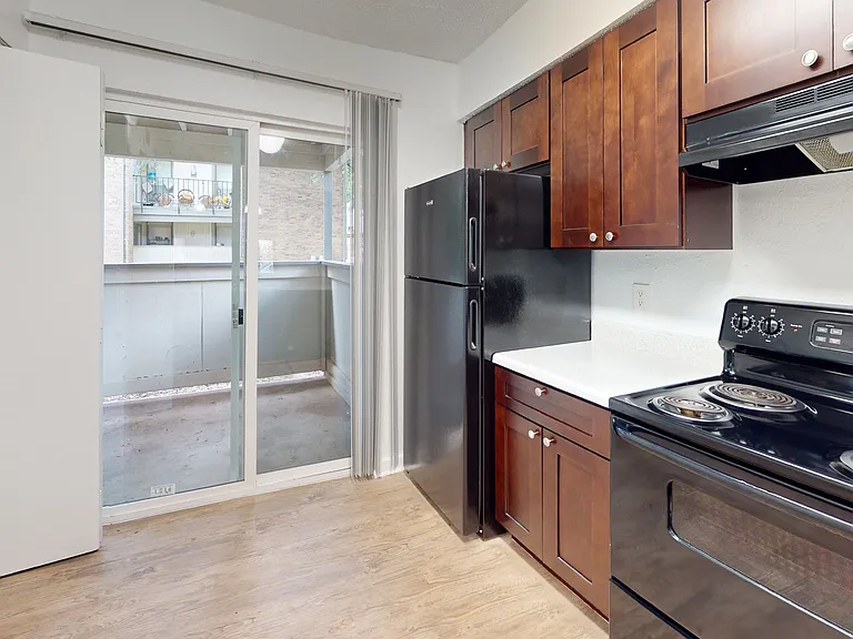 Addison Apartments at the Park — Photo 269