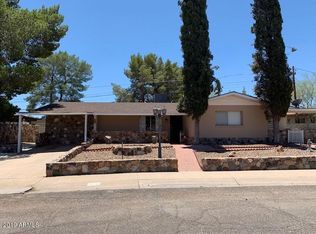 328 W Croydon Rd, Kearny, AZ 85137
