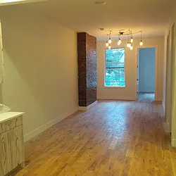 Rented by Space Link Realty