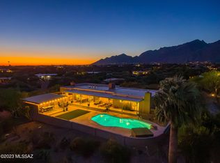 4900 N Camino Arenosa, Tucson, AZ 85718