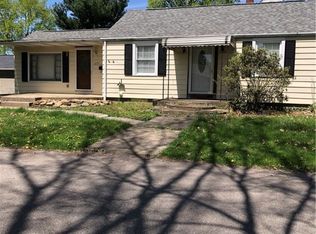 1255 Oak Ave, Barberton, OH 44203