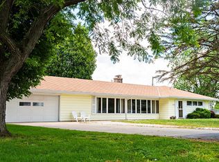4904 S Florence Dr, Marion, IN 46953