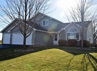 1602 Buffalo Cv, Buffalo, MN 55313