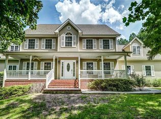 706 Landover Rd, Troy, VA 22974