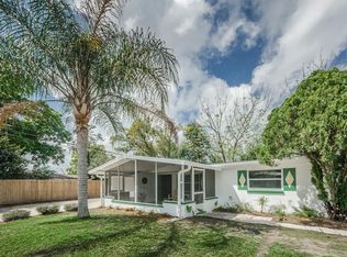 4231 Day Dr, New Port Richey, FL 34652
