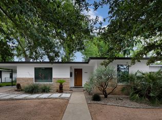 1906 Brentwood St, Austin, TX 78757