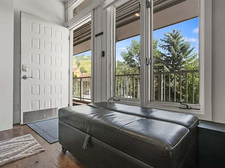 Window View