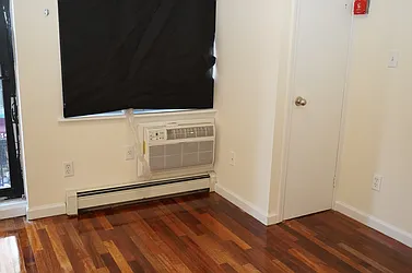 Rented by J Misrahi Realty Corp