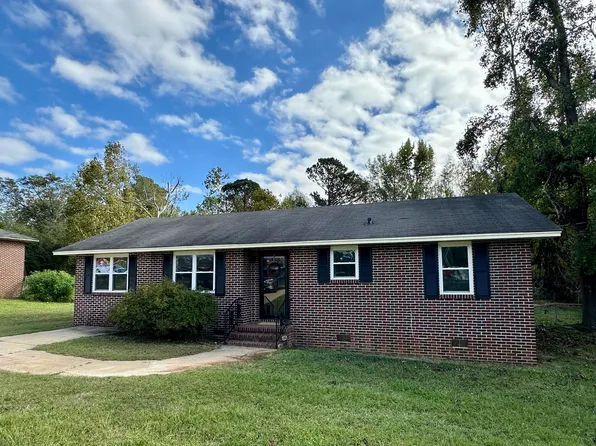 364 56 Highway, Waynesboro, GA 30830