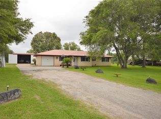 9020 Fm 2004 Rd, Santa Fe, TX 77510