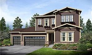2nd image of 11416 Lovage Way