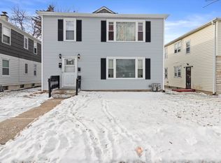 3933 N 60th St, Milwaukee, WI 53216