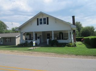 482 W Jackson St, Piggott, AR 72454
