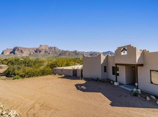5955 E 10th Ave, Apache Junction, AZ 85119